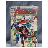 Avengers #300: 64-Page Spectacular