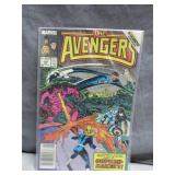 Marvel