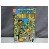 Secrets of Haunted House No. 11 (May 1978)