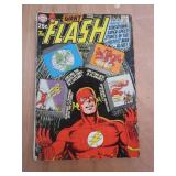 Giant The Flash No. 196, May 1970