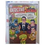 Detective Comics No. 357, November 1966