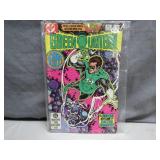 Green Lantern #157: A Cosmic Classic