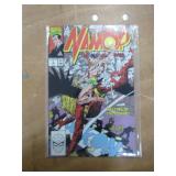 Namor the Sub-Mariner #3