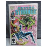Doctor Strange #76 Comic