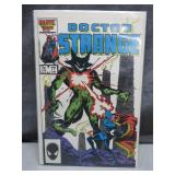 Doctor Strange #77 Comic