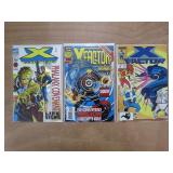 X-Factor Comics