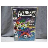 Marvel
