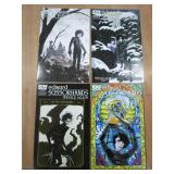 Edward Scissorhands Comic Book Set: Whole Again