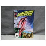 Marvel Daredevil #241, April 1987