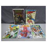 Marvel X-Men and X-Force Issues