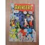 Auction Monkey Comics Assemble