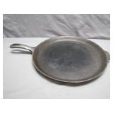 Cast Iron Griswold Skillet