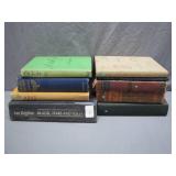 Hardcover Books