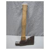 Stanley Hatchet with Maker