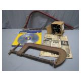 Tools and Wiring Guide Collection