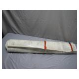 Rolled Plastic Sheeting With Markings