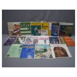 Classic Vinyl Records