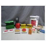 Ammunition Components and Accessories