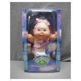 Cabbage Patch Kids Millennium Celebration Doll