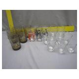 Glassware Set