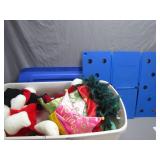 Holiday Items With FlipFold Tool