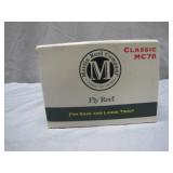 Martin Reel Company Classic MC78 Fly Reel