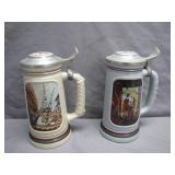 Avon Building of America Stein Collection