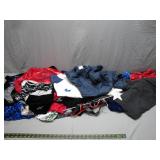 Gymnastics Clothes - Size Medium Collection
