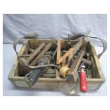 Wood Carpenter