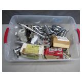 Handy Plumbing Parts in Bulk