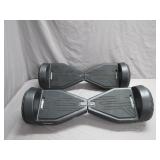 Jetson Rogue Self-Balancing Hoverboard