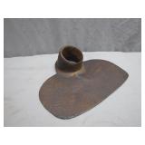 Iron Blade With Circular Socket