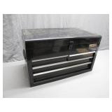 Wel-Bilt Tool Chest With Drawers and Handle