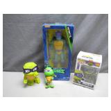 Teenage Mutant Ninja Turtles Donatello Set