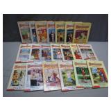 Babysitters Little Sister Book Set