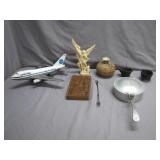 Eclectic Collection of Historical Treasures