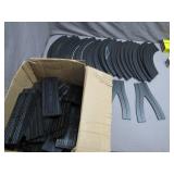 Aurora Model Motoring HO Slot Car Track Set