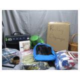 Household Items and Accessories