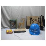 Eclectic Collection of Unique Items