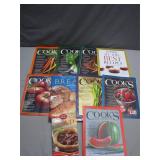 Cook