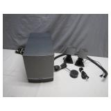Bose Companion 3 Series II Multimedia Speaker...