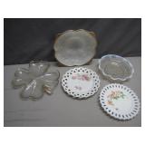 Decorative Dishes and Plates
