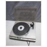 Onkyo CP-1051A Turntable with Acrylic Lid