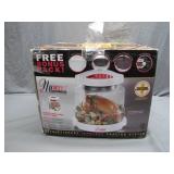 NuWave Pro Infrared Oven in Box