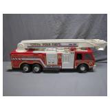 Tonka Engine No. 5 Fire Truck With Ladder