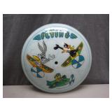 1986 Looney Tunes Light Shade, 14.5 Inches