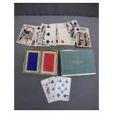 Tiffany & Co. Double Deck Playing Cards
