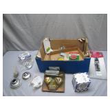 Electrical Parts and Fixtures
