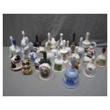 Souvenir Decorative Bells