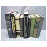 Classic Hardcover Books